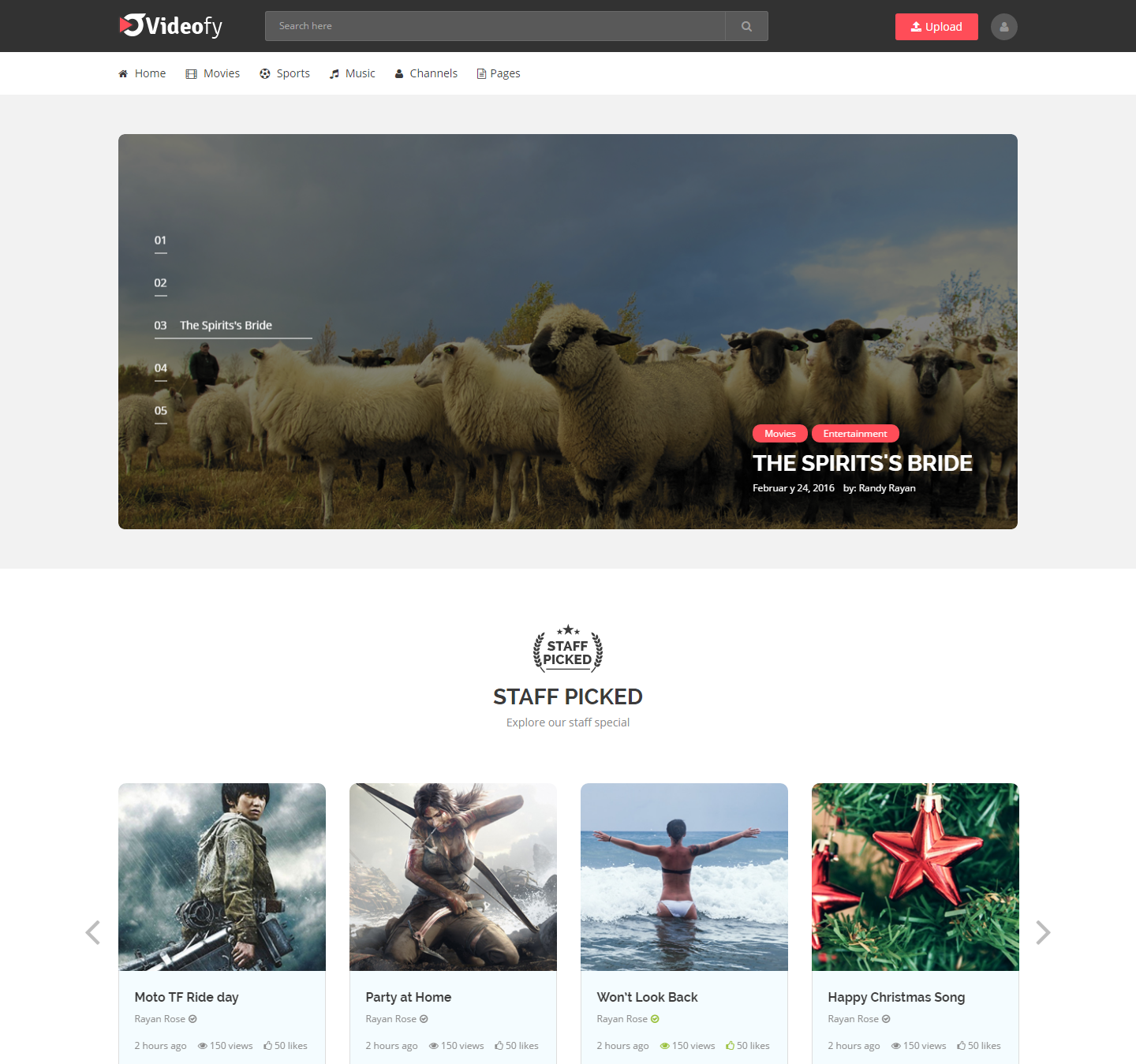 videofy-premium-html-template