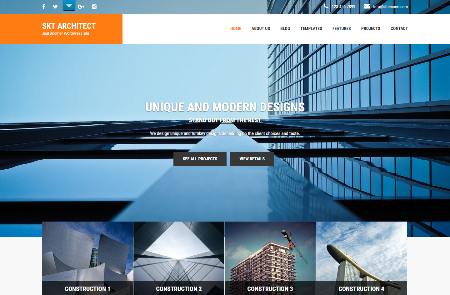 architect-premium-wordpress-theme