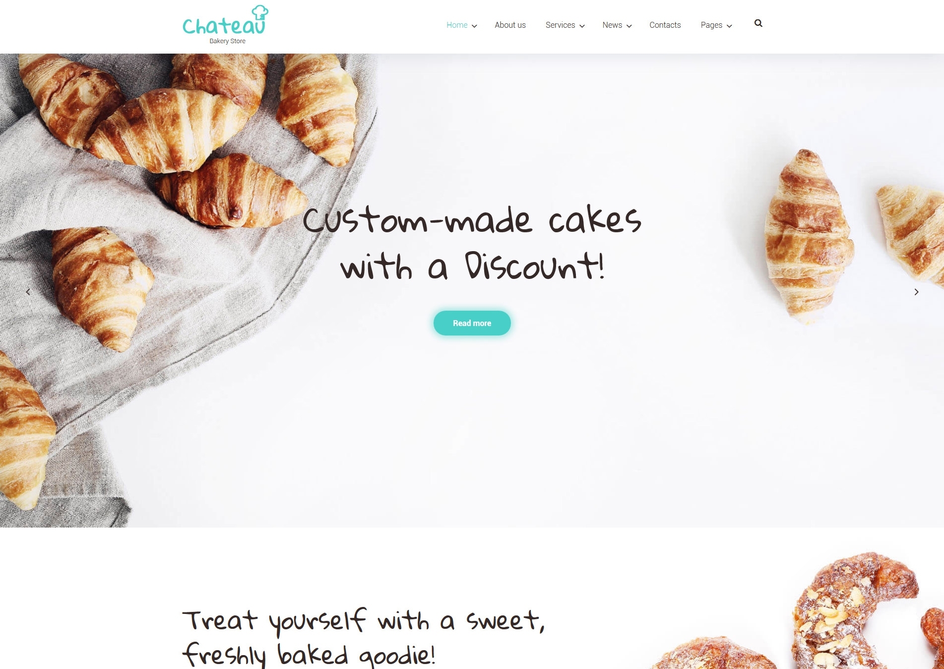 bakery-premium-wordpress-theme
