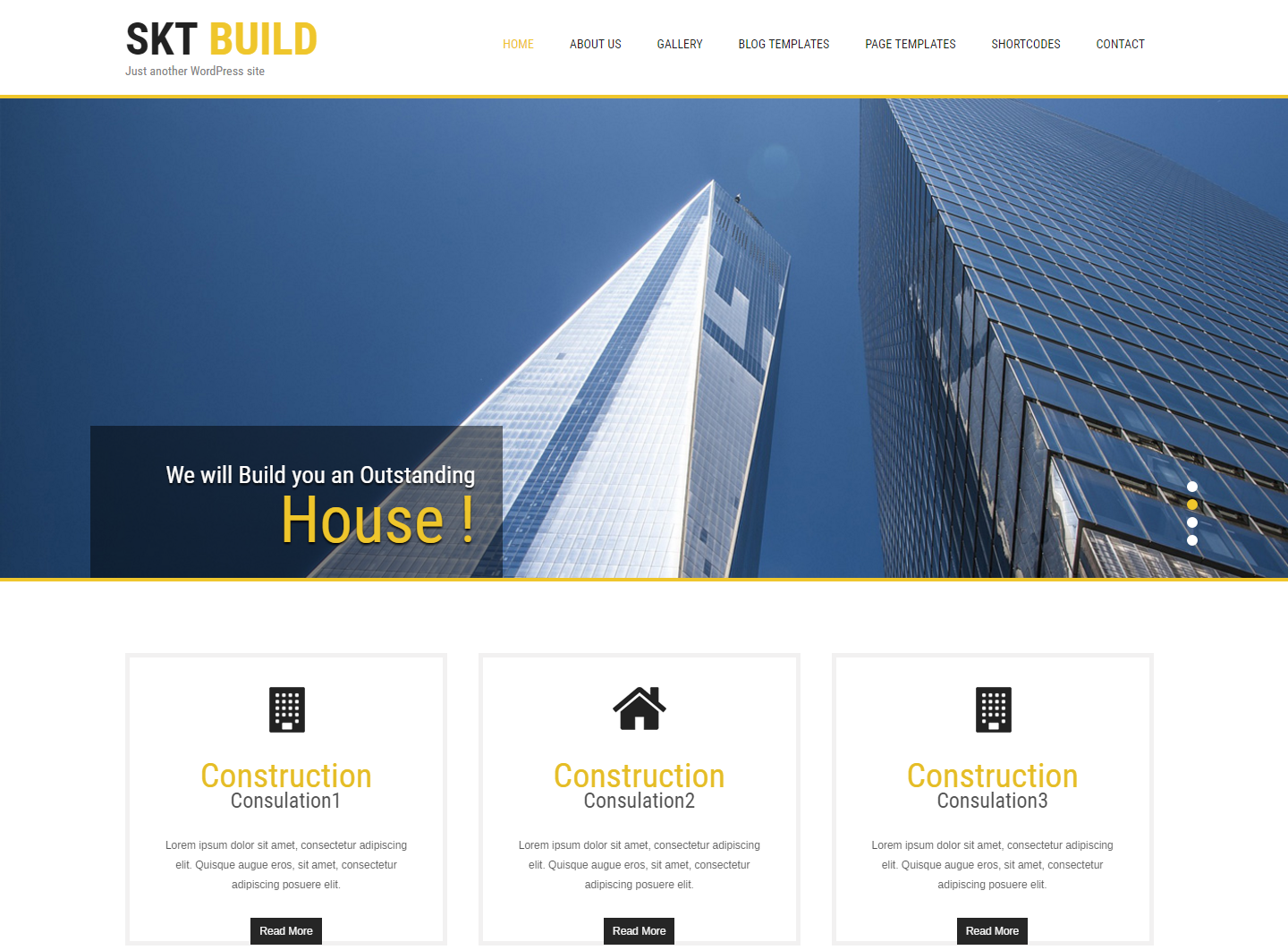 build-lite-free-wordpress-theme