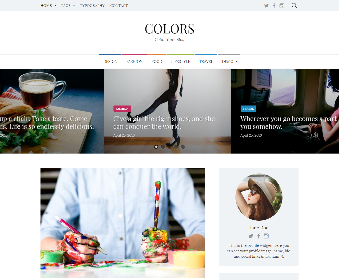 colors-premium-wordpress-theme