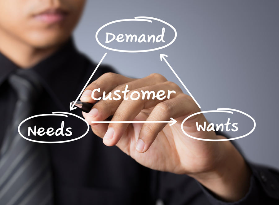 customer-needs-wants-demands