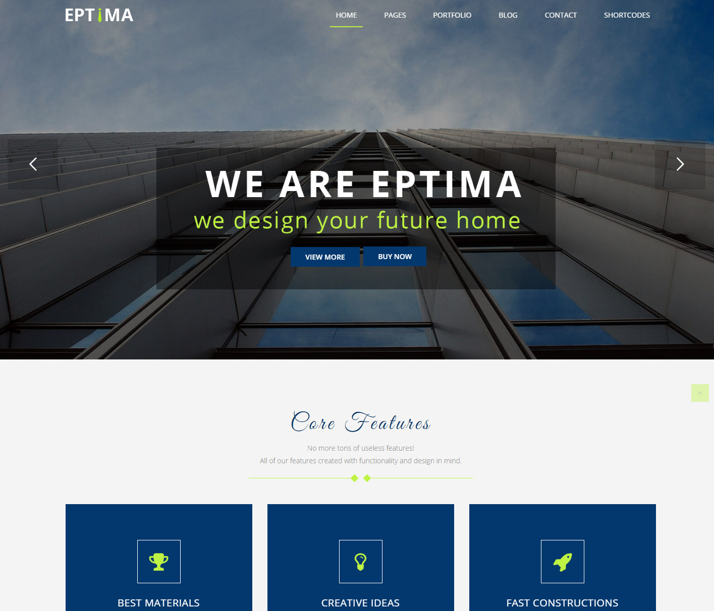 eptima-lite-free-wordpress-theme