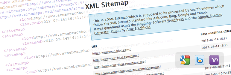 google-xml-sitemaps-wp-plugin