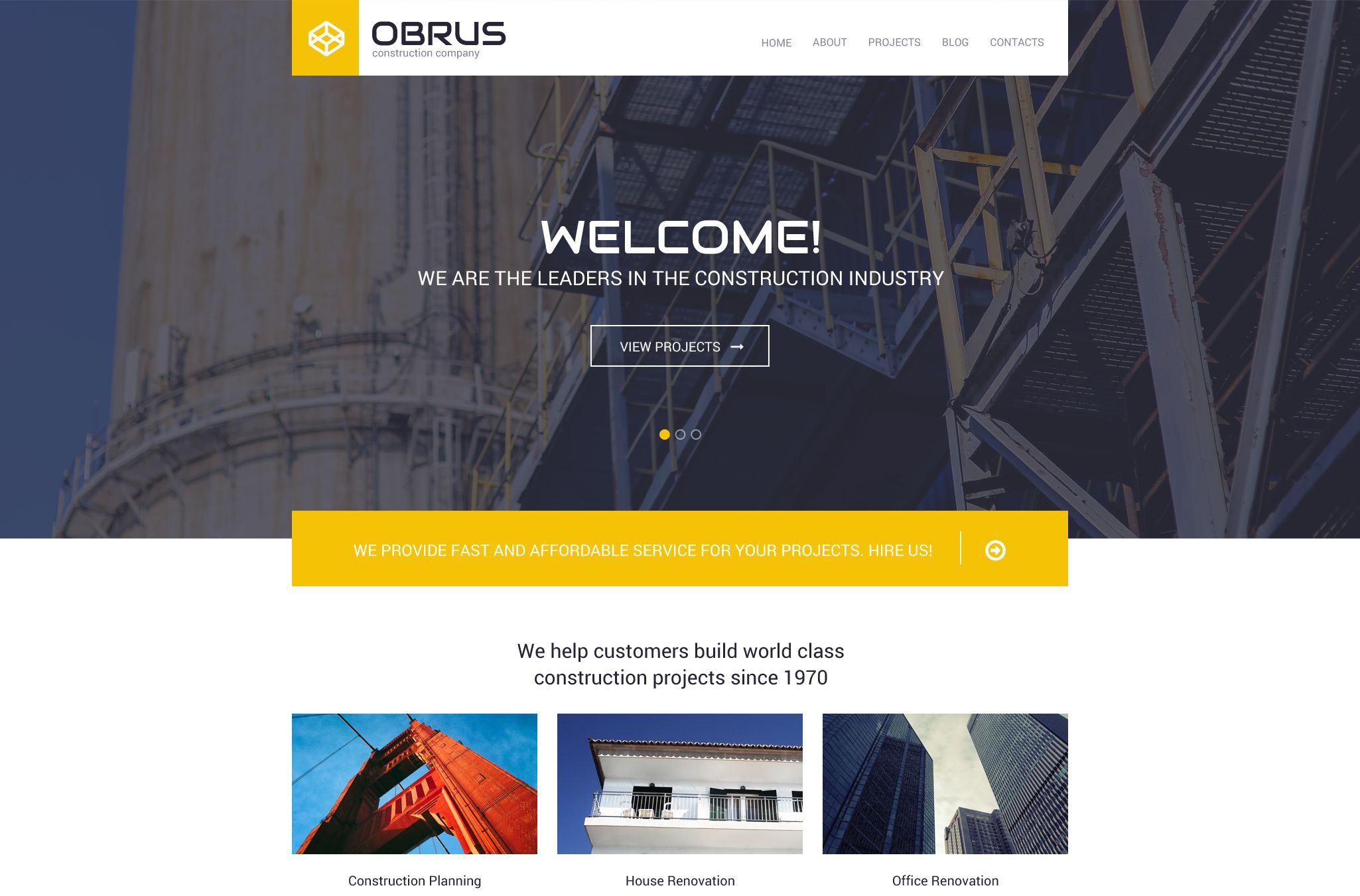 obrus-premium-wordpress-theme