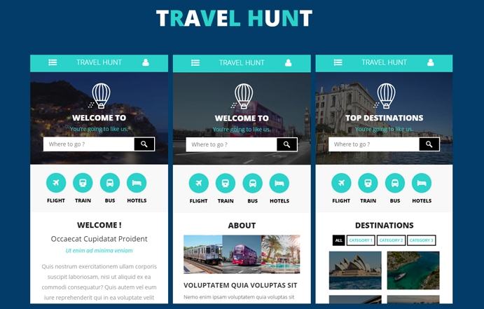 travel-hunt-free-html-template