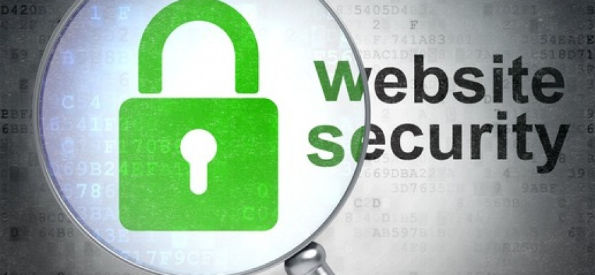 website-security