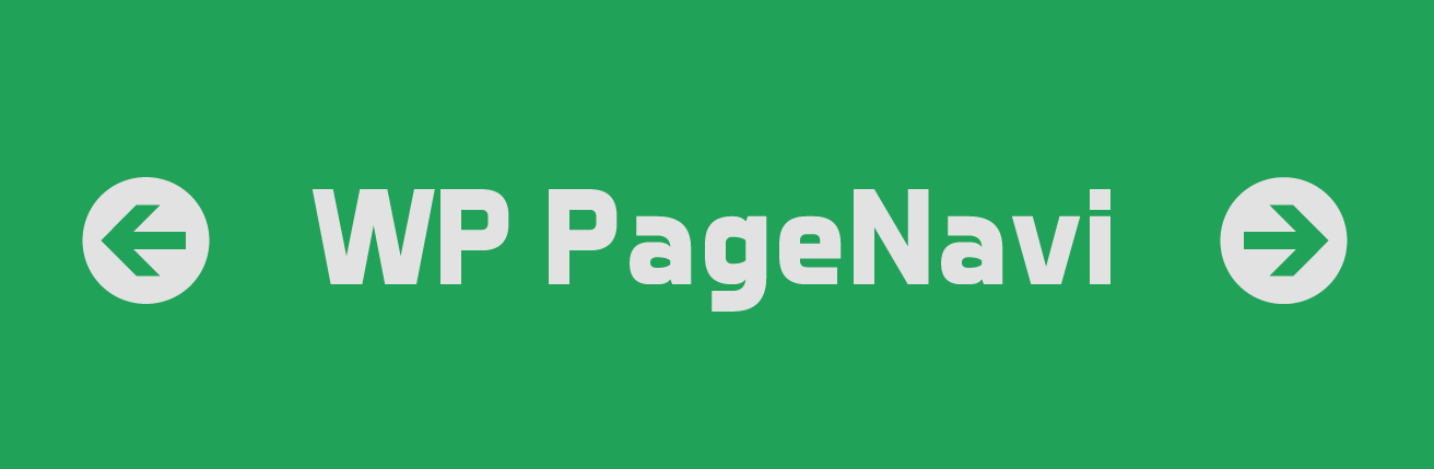 wp-pagenavi-plugin