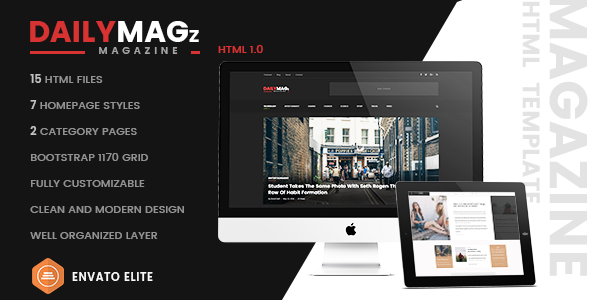 daily-magz-premium-html-template