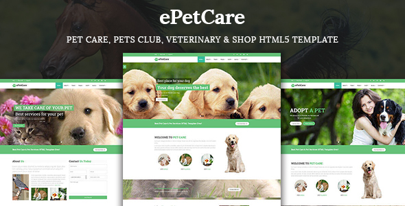 epet-care-premium-html-template