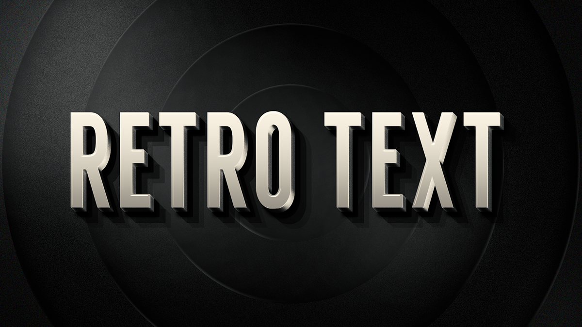 free-3d-retro-psd-layer-style