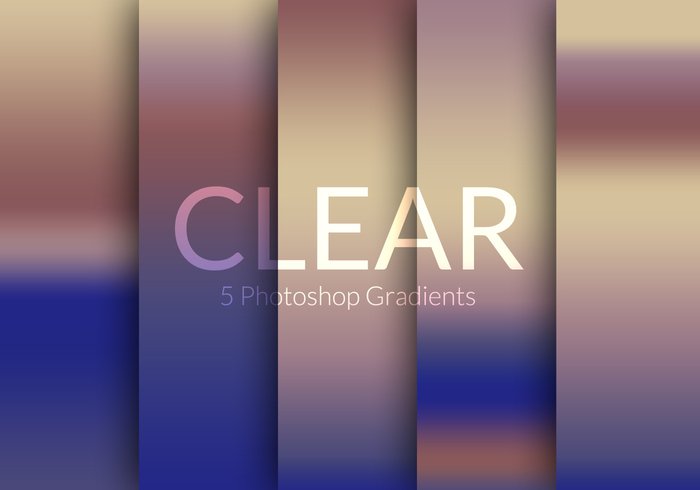 free-clear-photoshop-gradients