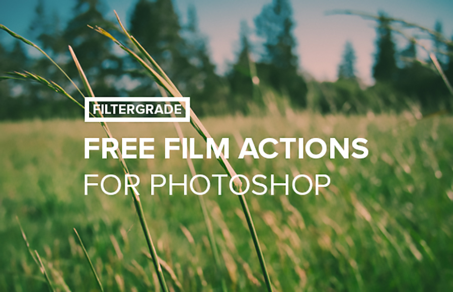 free-film-grade-photoshop-action