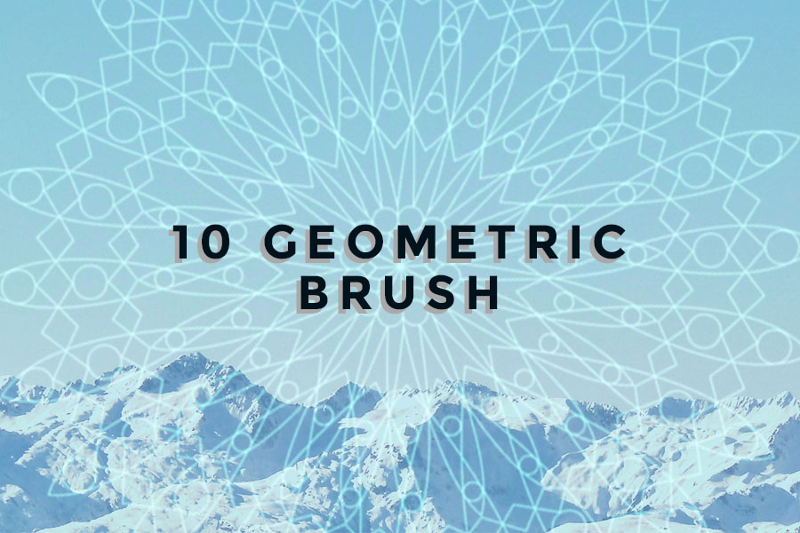 free-geometric-brush