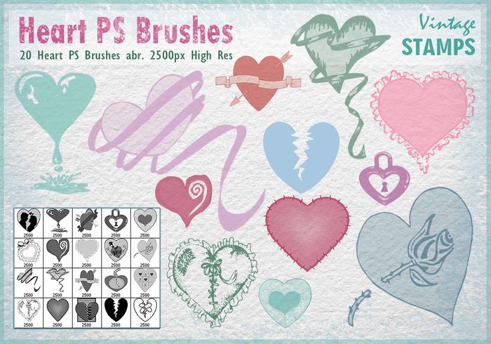 free-heart-ps-brushes