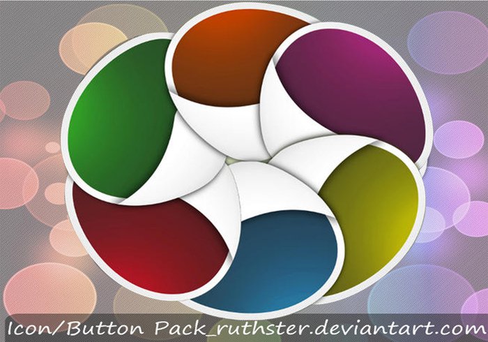 free-icon-button-shape-pack-photoshop-shapes