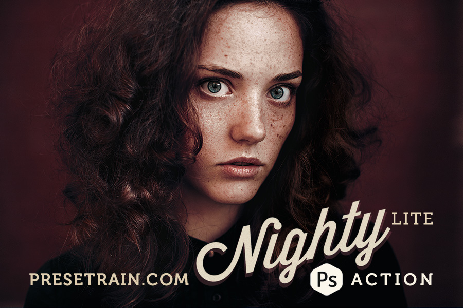 free-nighty-lite-photoshop-action