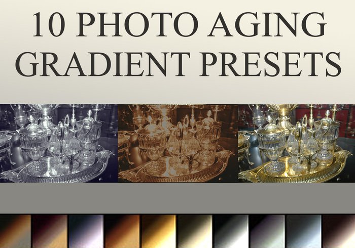free-old-photo-gradients