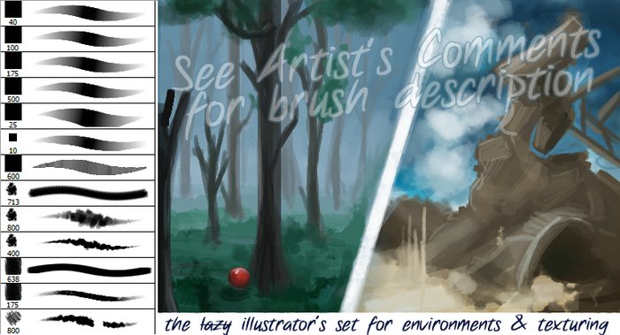 free-paint-brush-pack-photoshop-brushes