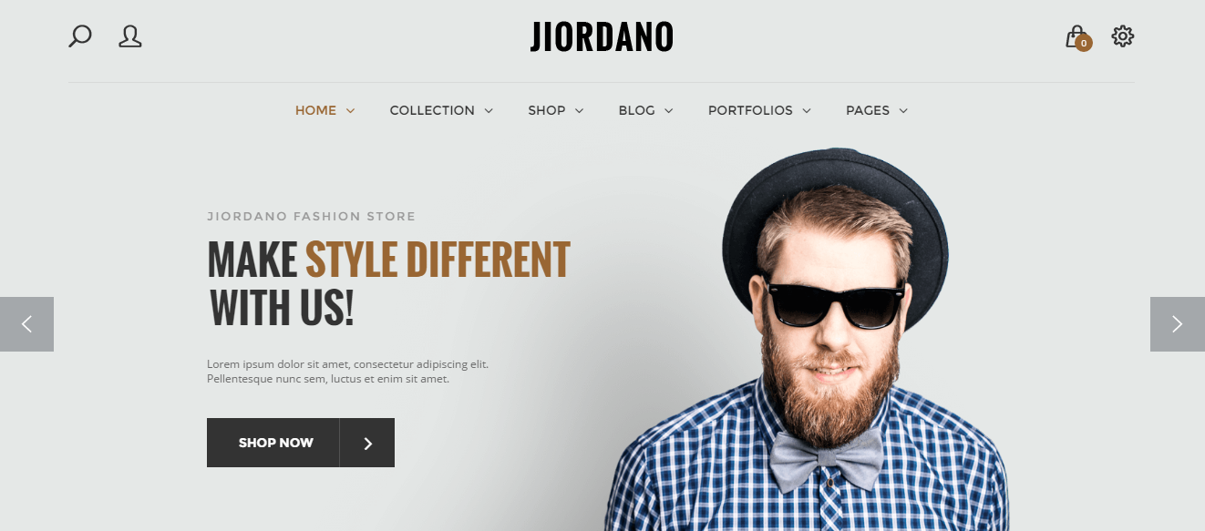 jiordano-premium-wordpress-theme