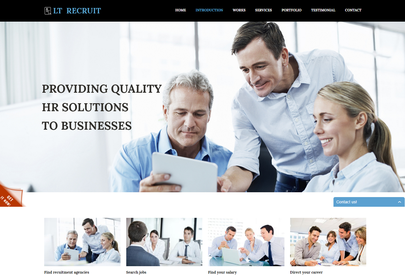 lt-recruit-premium-wordpress-theme