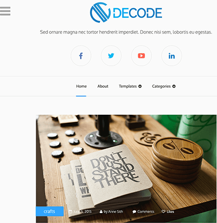 modern-decode-free-wordpress-theme