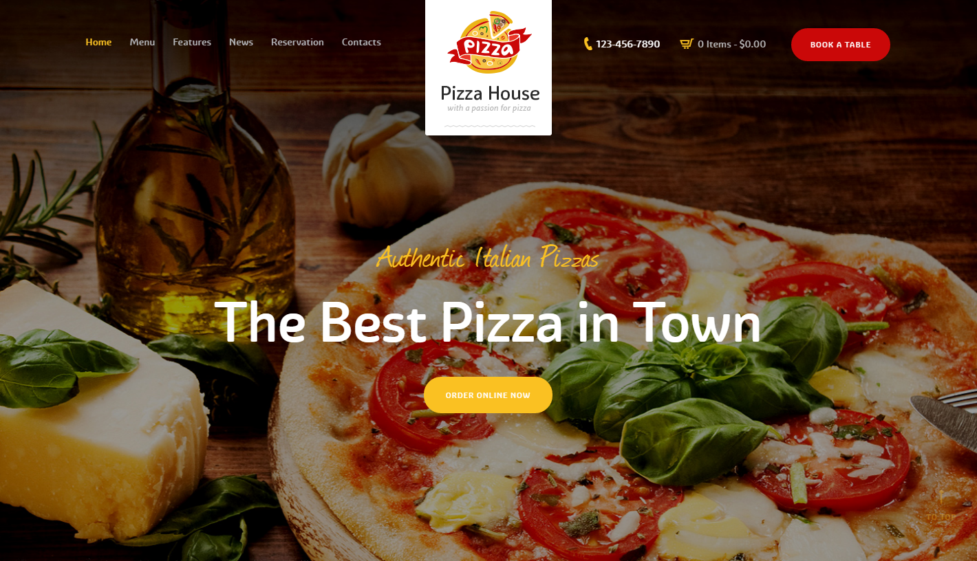 pizza-house-premium-wordpress-theme