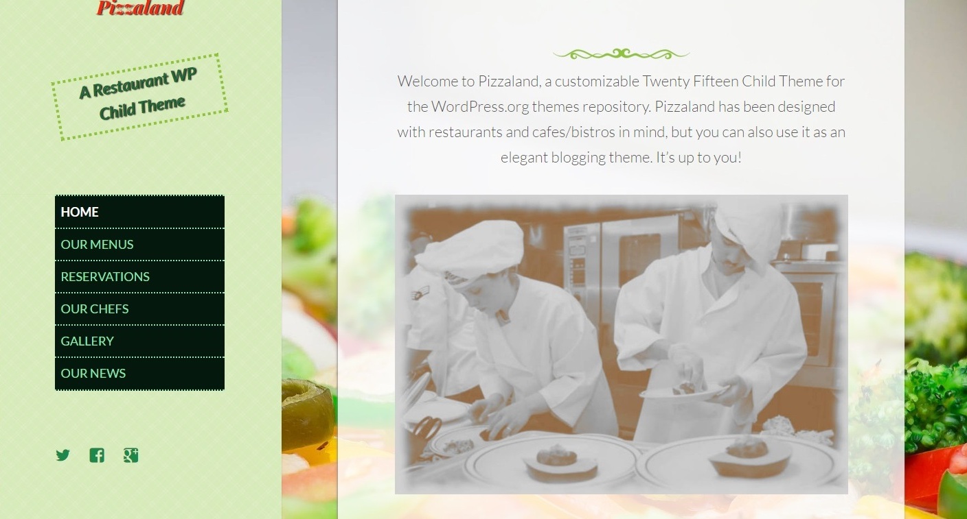 pizzaland-free-wordpress-theme