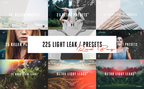 premium-225-light-leak-preset-rad-bag