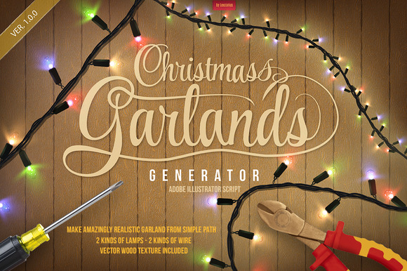 premium-christmas-garlands-generator