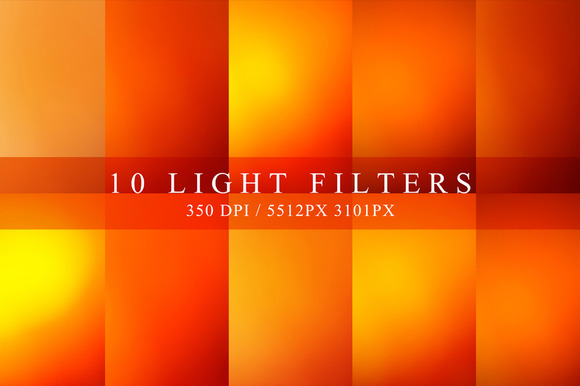 premium-photographic-light-filters