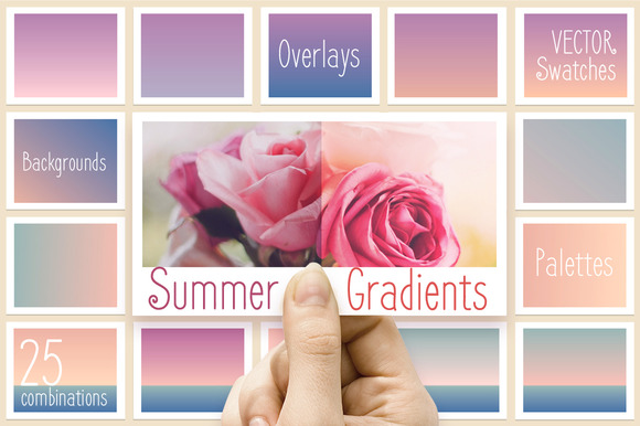 premium-summer-gradients