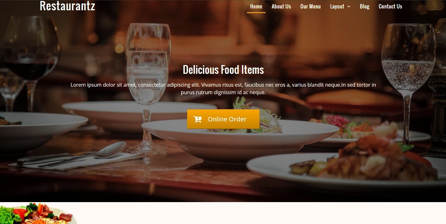 restaurantz-free-wordpress-theme