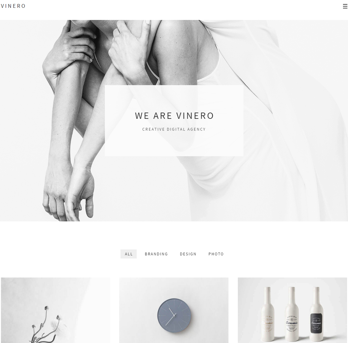 vinero-premium-wordpress-theme