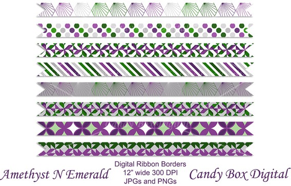 amethyst-n-emerald-premium-ribbon-borders