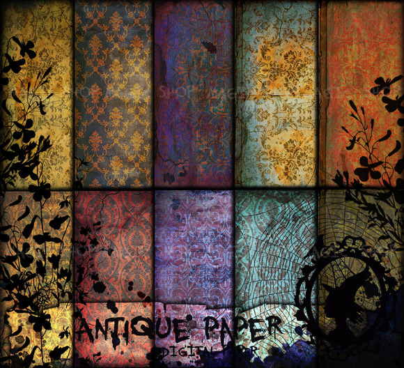 antique-vintage-paper-premium-textures