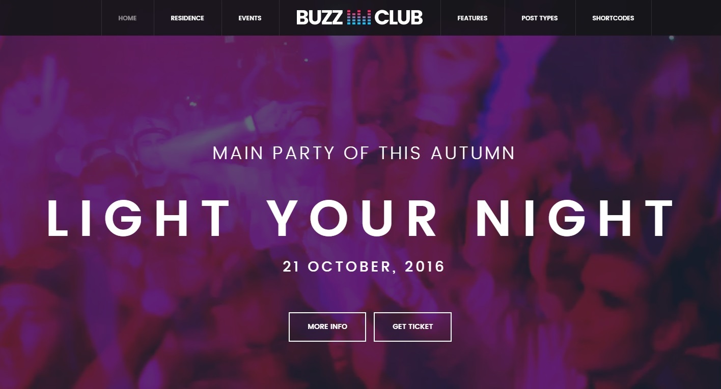 buzzclub-premium-wordpress-theme