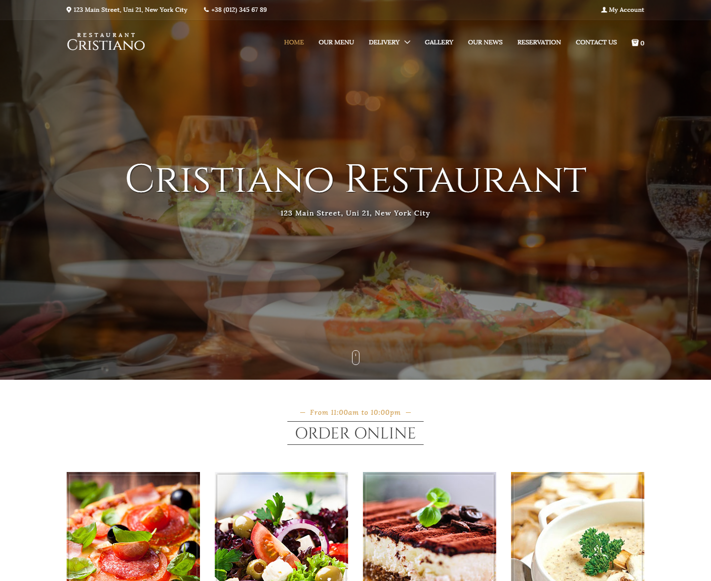 cristiano-premium-wordpress-theme