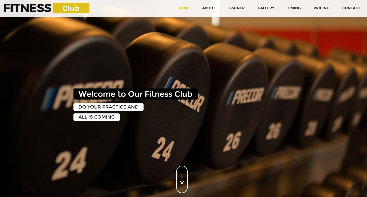 fitness-premium-html-template