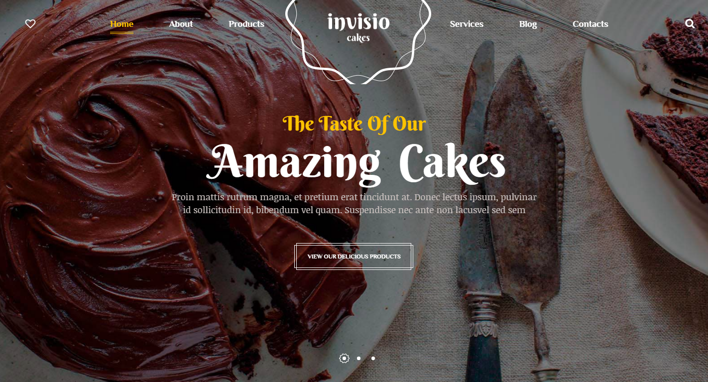 invisio-cakes-premiumhmtl-template