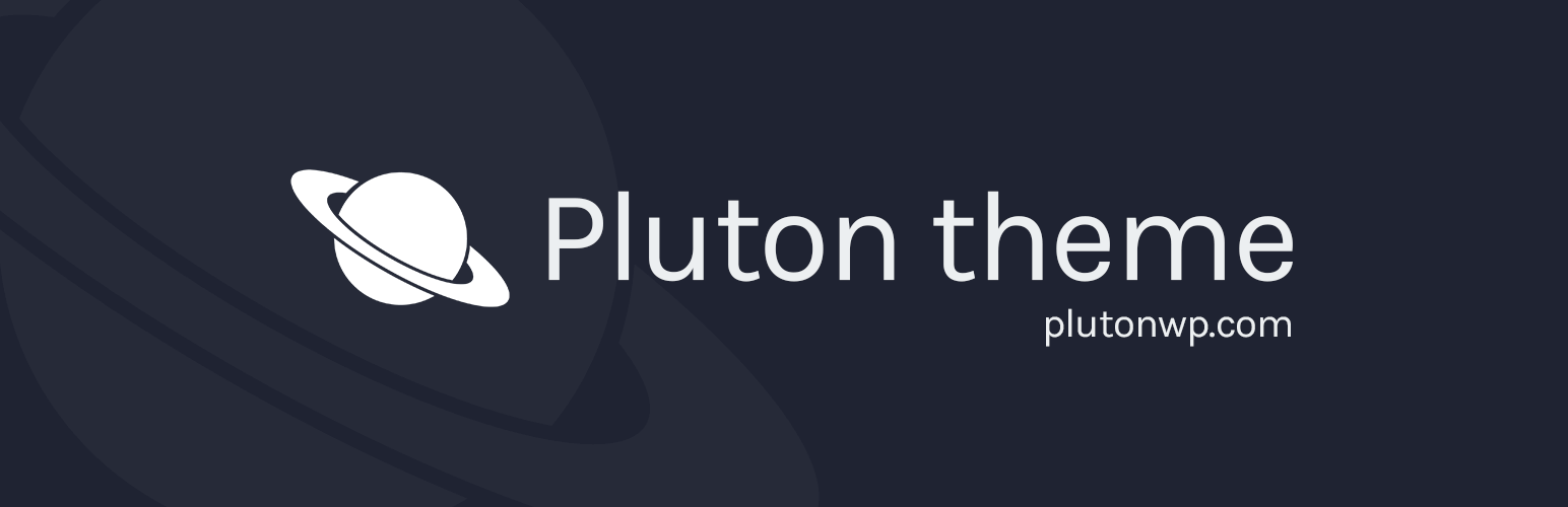 pluton-custom-sidebar-wordpress-plugin