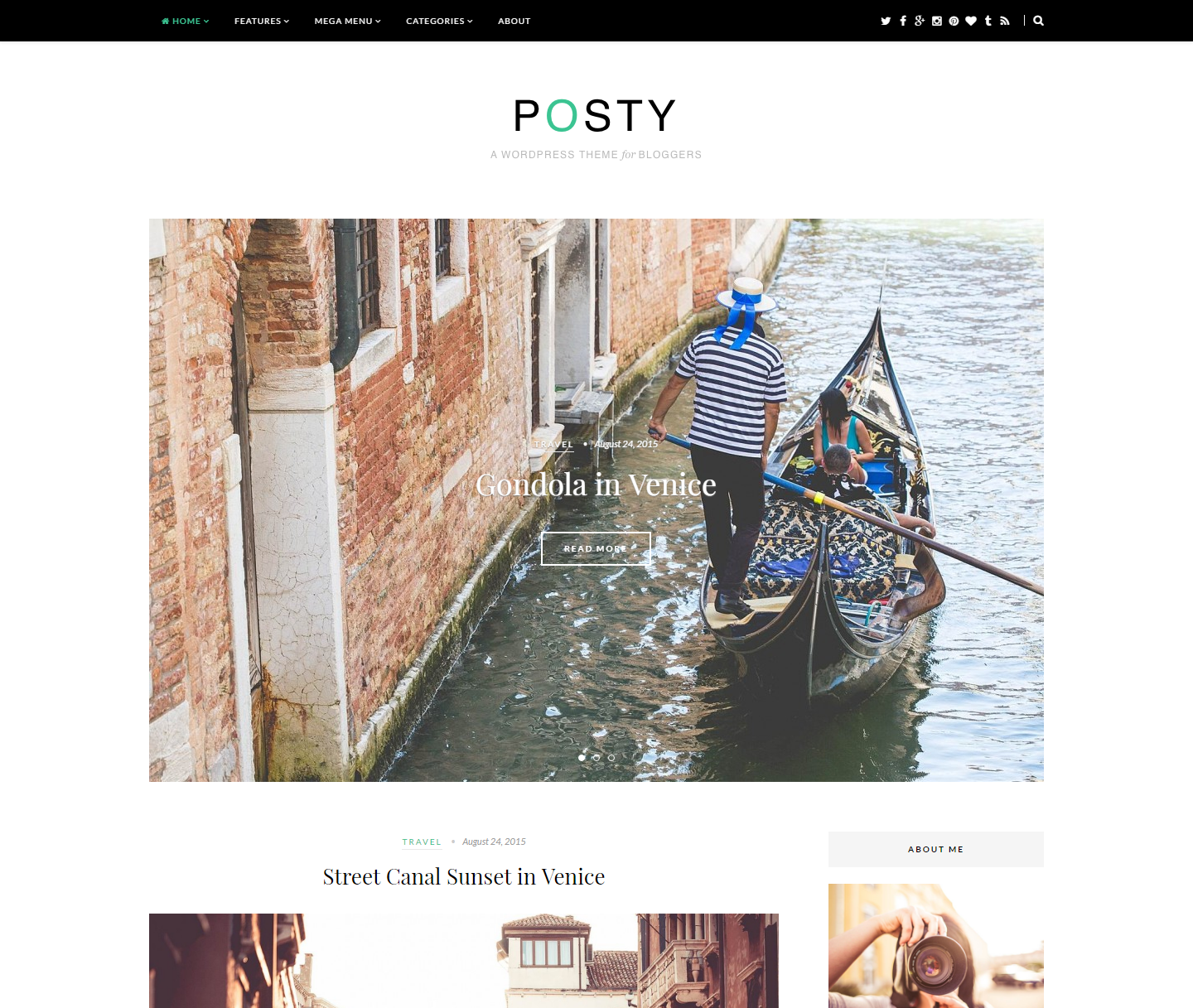posty-premium-wordpress-theme
