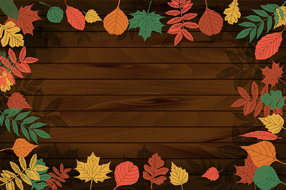 premium-vector-autumn-leaves