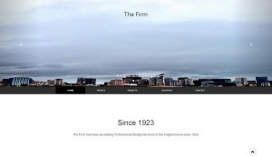 25 Top Free Bootstrap Templates | GT3 Themes