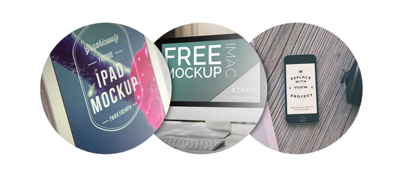 Free & Fresh Mockups for Your New Hipster Designs - featured