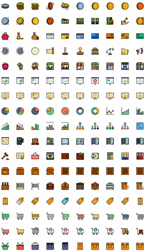 170-retro-business-icons-for-sketch