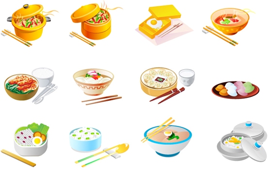 chinese-food-vector-icons