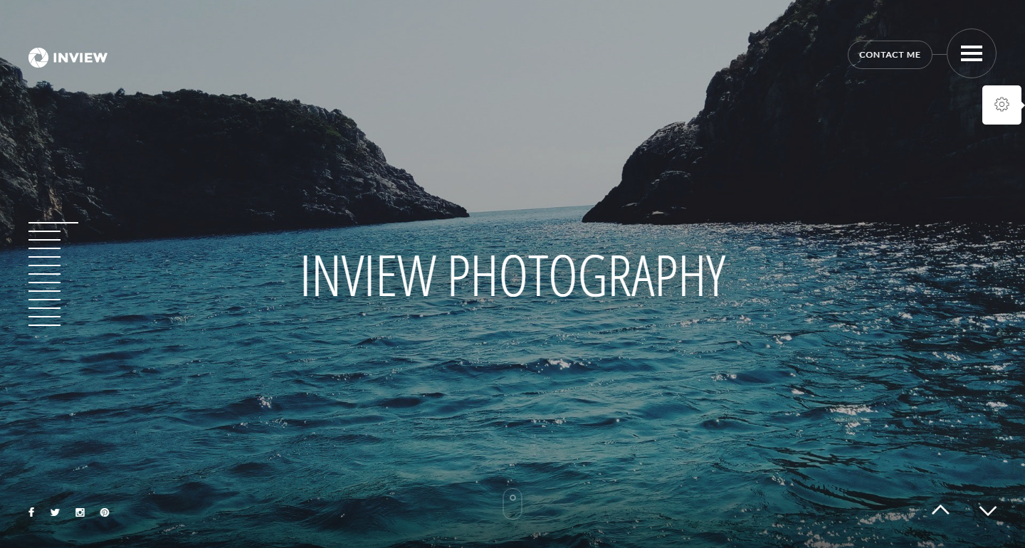 inview-premium-wordpress-theme