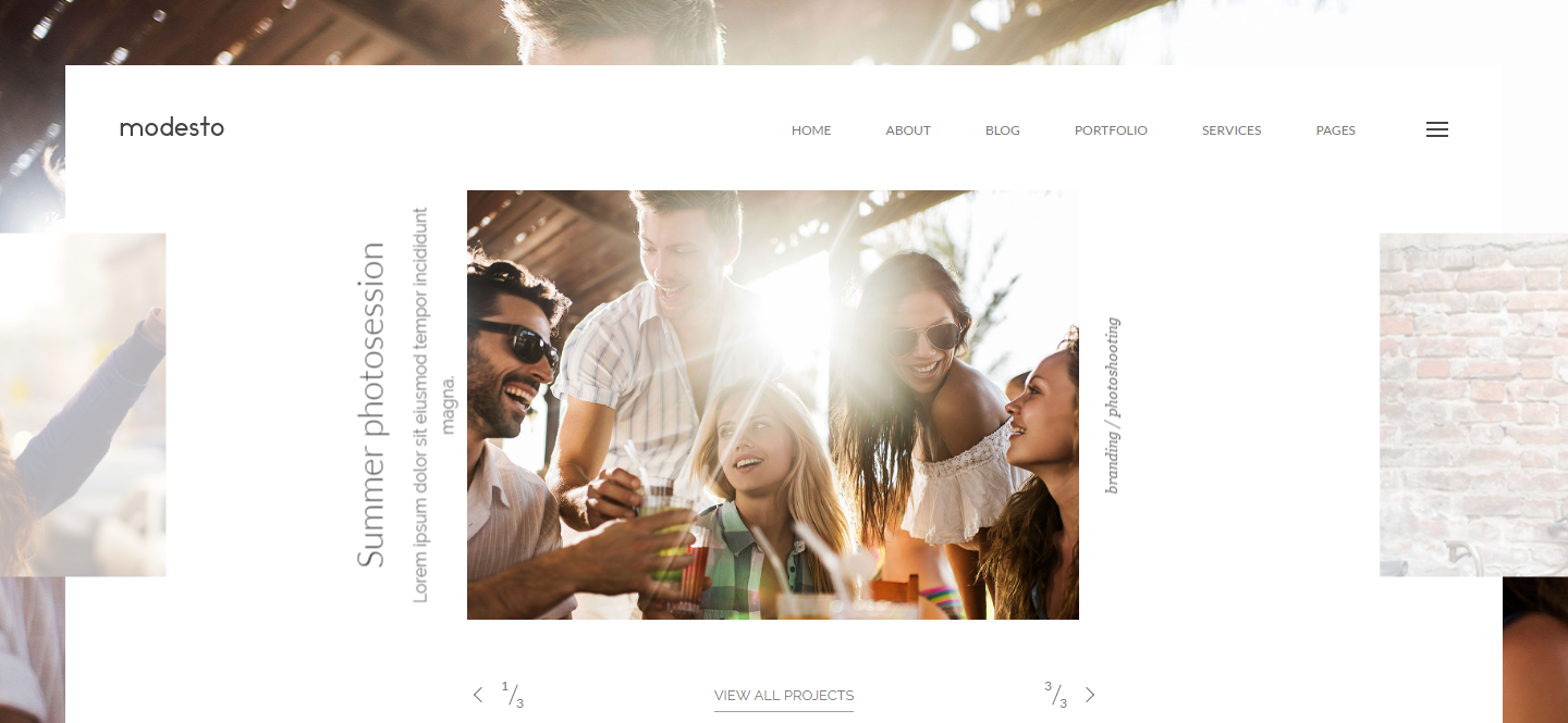 modesto-premium-wordpress-theme