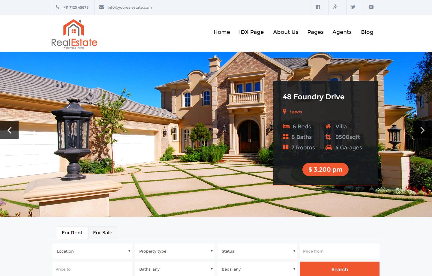 real-estate-lite-free-wordpress-theme